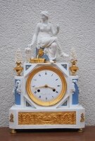 2. Антикварные Часы. 1800 год.