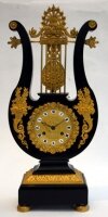 4. Антикварные Часы. 19 век.