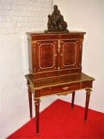 Антикварная Канторка. 19 век. 135x49x85 см. Цена 3400 евро