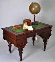 Антикварное Письменное бюро 1880 год. Цена 3500 евро
